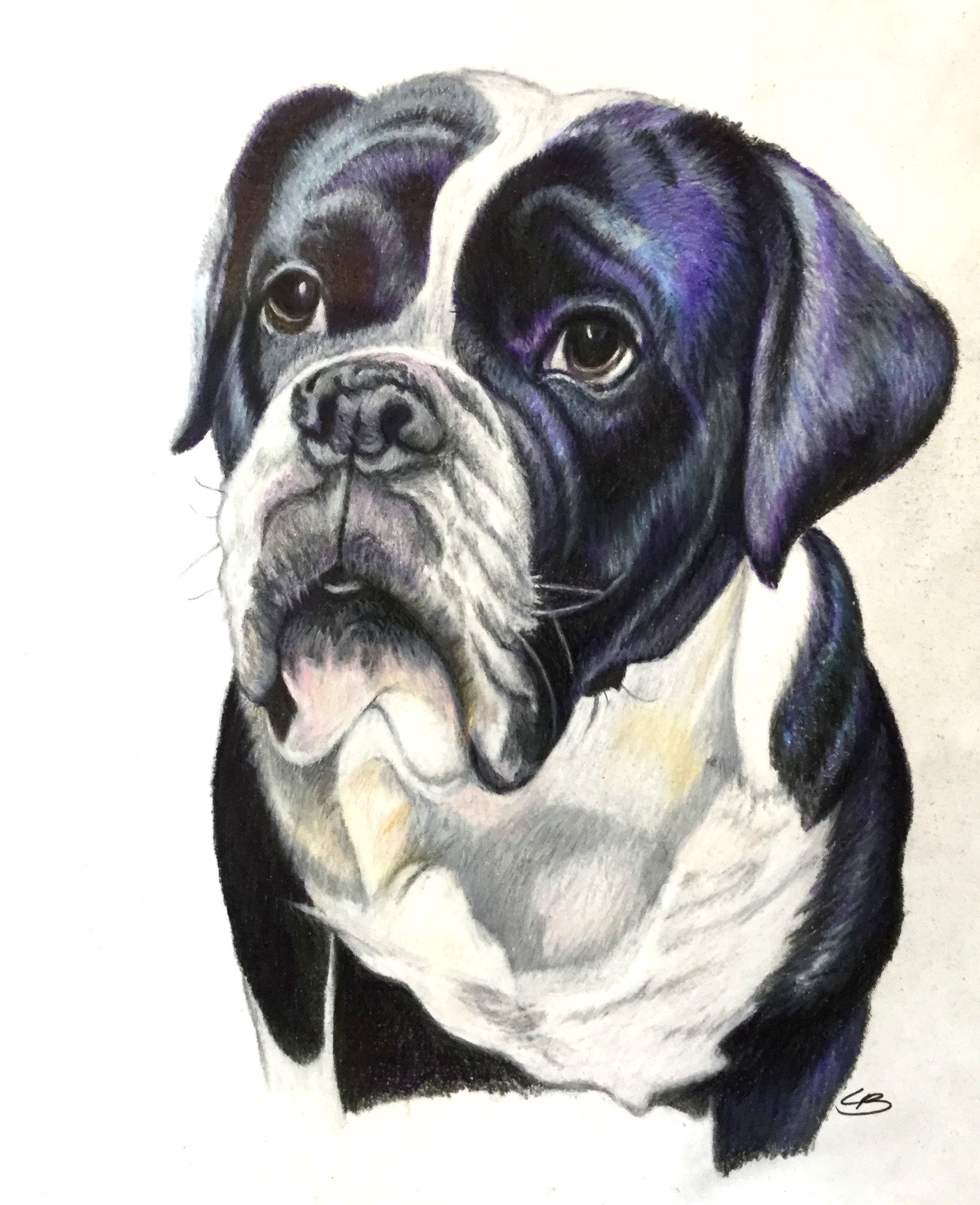 Det sidste minde om en fantastisk ven, Bruuns Art